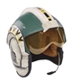 Star Wars Black Series Wedge Antilles X-Wing Pilot Electronic Helmet Prop Replica 