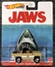 Jaws Brody's 1975 Chevy Blazer Custom SUV Die-cast Vehicle - HOT-55Q126