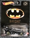 1989 Batman Movie Batmobile Die-cast Vehicle - HOT-55N122