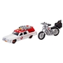 Ghostbusters Ecto-1 and Ecto-2 Set 