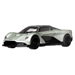James Bond No Time To Die Aston Martin Valhalla Prototype Die-Cast Vehicle - HOT-55C44
