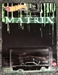 The Matrix 1964 Lincoln Continental Die-Cast Vehicle - HOT-55C121