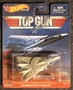 Top Gun Grumman F-14 Tomcat Die-Cast Vehicle 