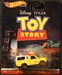 Toy Story Pizza Planet Delivery Truck Die-Cast Vehicle - HOT-55B73