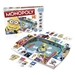 Despicable Me 2 Minion Monopoly - HAS-2574