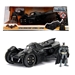 Batman Arkham Knight 1:24 scale Batmobile die-cast vehicle with figure - JDA-98037