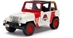 Jurassic Park 1:32 scale Jeep Wrangler Die-Cast Vehicle - JDA-32129
