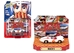 Speed Racer 1:64 Mach 5 Die-Cast Vehicle with Collectible Tin - JNY-120