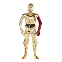 SDCC 2016 Exclusive Star Wars The Force Awakens C-3PO Figure 