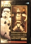 Star Wars 1:7 scale Luke Skywalker Stormtrooper Disguise ArtFX Vinyl Statue 