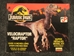 Jurassic Park Velociraptor - LBG-70272