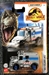 Jurassic World Matchbox 4x4 Scrambulance Die-cast vehicle - MTL-90J