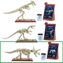 Jurassic World: Fallen Kingdom Triceratops Fossil Strikers Kit 