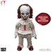 Stephen King's It 15-Inch Sinister Talking Pennywise Doll - MZC-257650