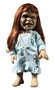 The Exorcist Regan Mega-Scale Talking Doll 