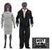 They Live Male & Female Alien Clothed Figure 2-Pack - NEC-14895