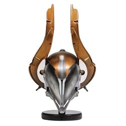 Destiny 2 Nezeracs Sin Helmet Replica 