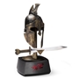 300: Rise of an Empire Infantry Helmet and Sword Prop Replica 