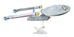 Star Trek U.S.S. Enterprise NCC-1701 Light-up Replica w/ Sound - PLA-224464