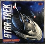Star Trek Enterprise 1:350 scale NX-01 Plastic Model Kit 