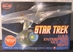Star Trek 1:1000 scale U.S.S. Enterprise NCC-1701-A Refit Plastic Model Kit - PLS-820