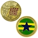 Firefly Keep Flying Challenge Coin - QMX-398