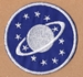 Galaxy Quest Crew Emblem Patch Replica - QMX-QST1