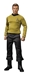 Star Trek The Original Series 1:6 scale Captain James T. Kirk Premium Figure - QMX-134834