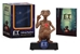 E.T. The Extraterrestrial Talking Light-up Figure - RPS-237260