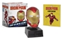 Marvel Avengers Iron Man Light-up Bust 
