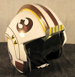 Star Wars A New Hope X-Wing Pilot Collectors Helmet 