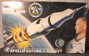 Buzz Aldrin Edition 1:144 scale Apollo Saturn V Rocket Plastic Model Kit 
