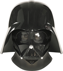Star Wars Darth Vader Collectors Helmet 