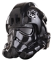 Star Wars Imperial TIE Fighter Pilot Collector's Helmet 