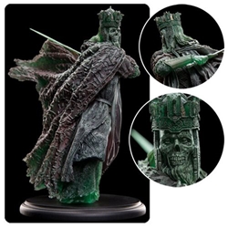 Lord of the Rings King of the Dead Statue 