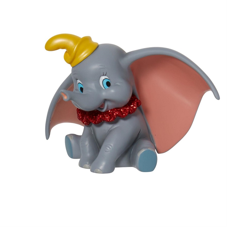 Enesco - Disney Showcase Mini Dumbo Figure #ENS-6011637