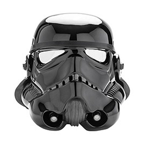 Star Wars Shadow Stormtrooper Helmet Prop Replica 