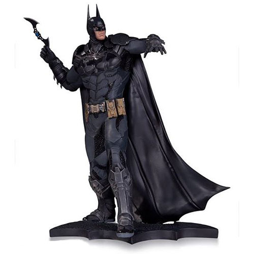 DC Collectibles Batman Arkham Knight Action Figure for sale online 