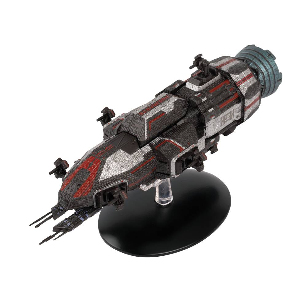 The Expanse Starships Collection #1 Rocinante Replica Vehicle 