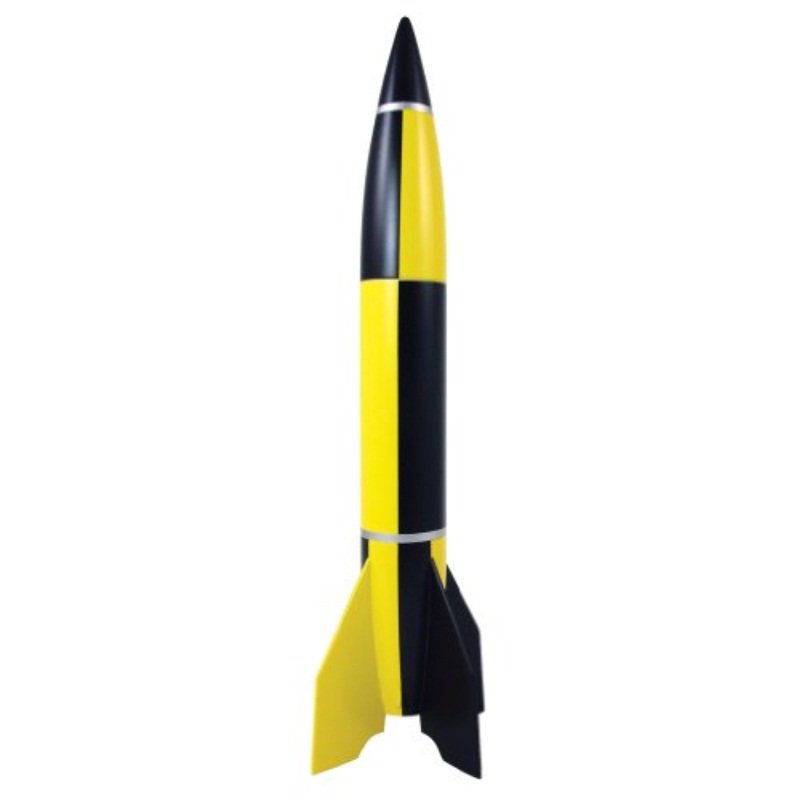Estes #3228 V-2 Missile Flying Rocket Kit 