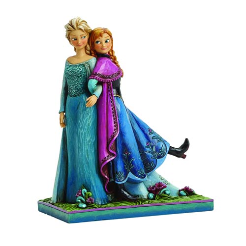 Bullyland Disney Frozen Anna Arbre de Noël décoration-Brand new-FREE POST