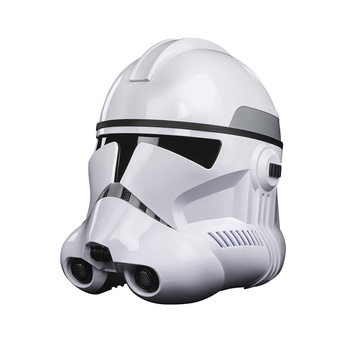 Star Wars Black Series Phase II Clone Trooper Electronic Helmet Prop Replica 