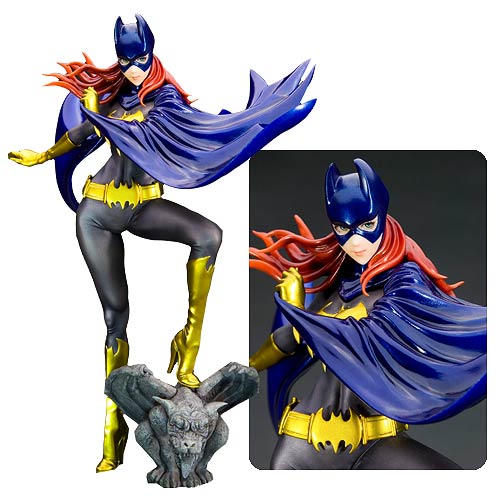ÐÐ°ÑÑÐ¸Ð½ÐºÐ¸ Ð¿Ð¾ Ð·Ð°Ð¿ÑÐ¾ÑÑ DC Bishoujo Statues - Batgirl