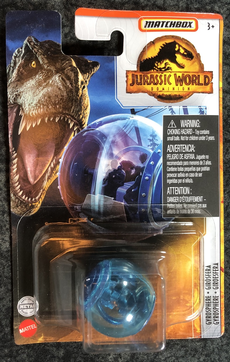 Jurassic world - figurine t rex et explorer 4x4, figurines