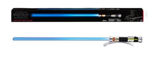 obi wan kenobi fx lightsaber