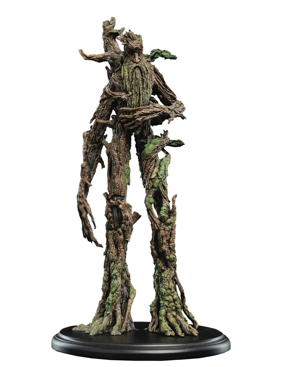 The Lord of the Rings Treebeard Statue 