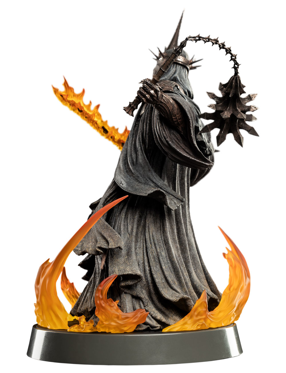 The Lord of the Rings Figures of Fandom Witch-King of Angmar 