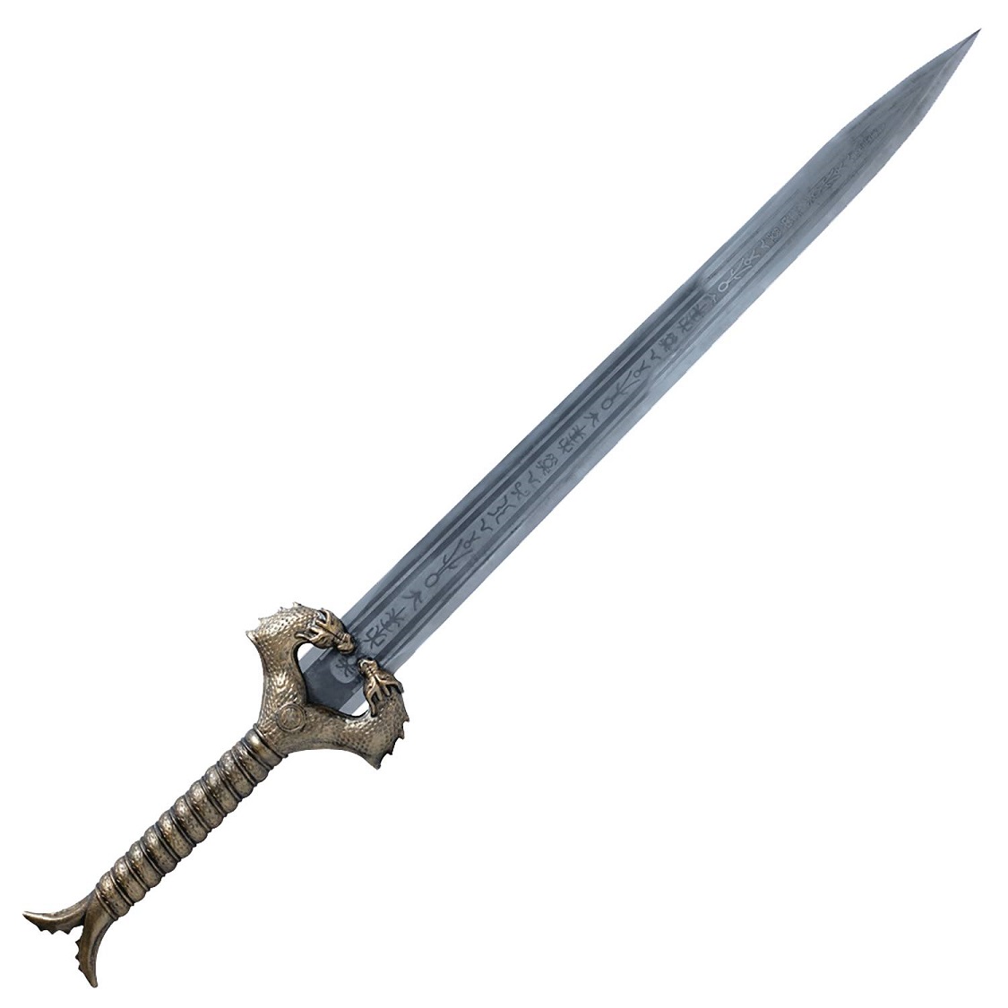 Wonder Woman God Killer Sword Scaled Replica 