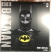 1989 Batman 1:1 Scale Batman Cowl Prop Replica - DCD-347198