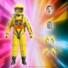 2001: A Space Odyssey Dr. Frank Poole Premium Vinyl Figure With Accessories - SUP-212246
